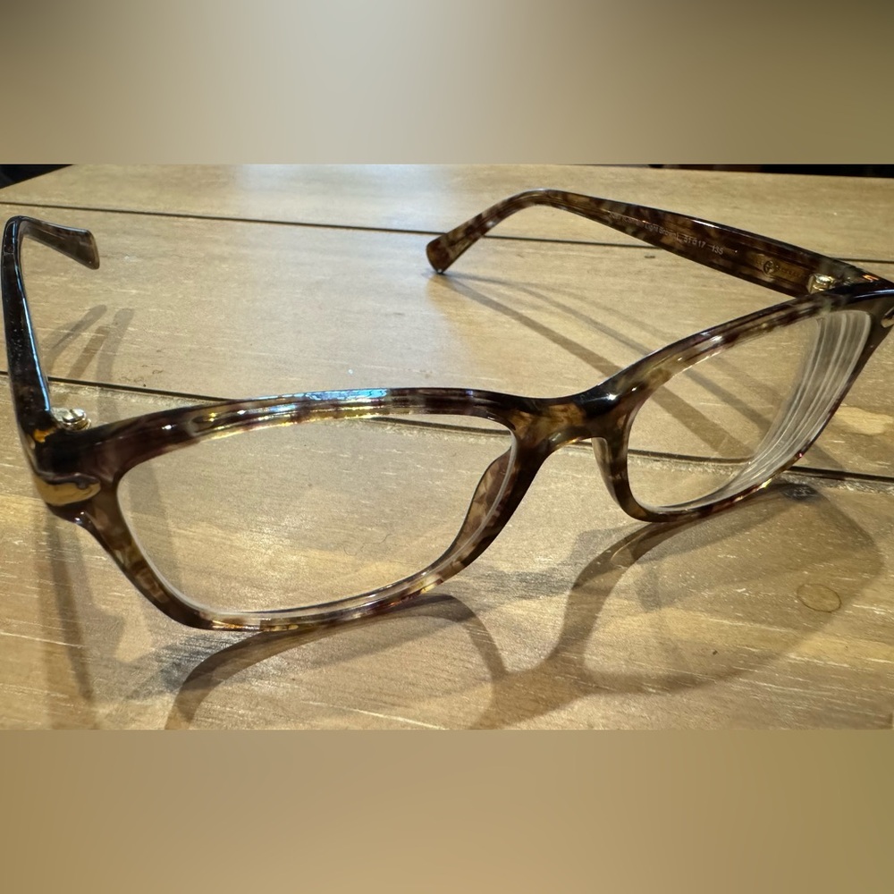 Coach Eyeglasses